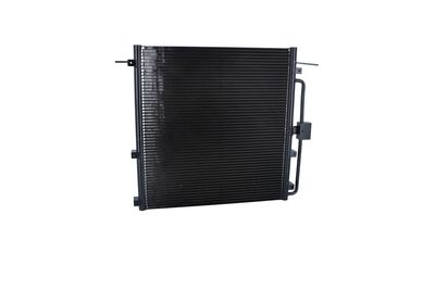 CONDENSATOR CLIMATIZARE NRF 35657 45