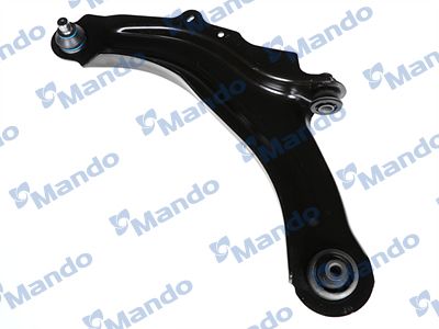 Wahacz, zawieszenie koła MANDO MSA015082