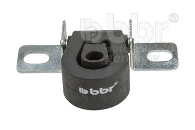 BBR Automotive Mount, exhaust system
