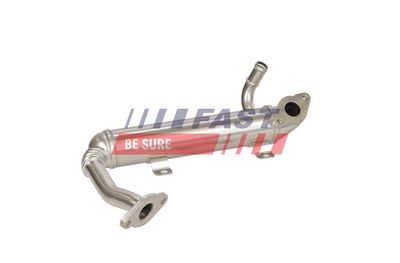 RADIATOR RECIRCULARE GAZE DE ESAPAMENT