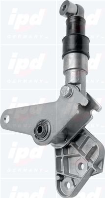 INTINZATOR CUREA CUREA DISTRIBUTIE