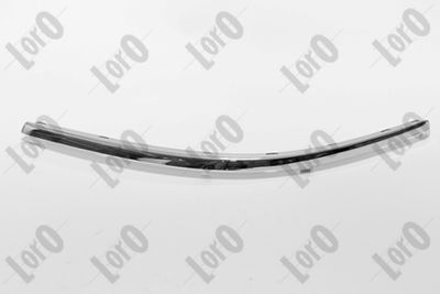 ZIER-/SCHUTZLEISTE STOßFäNGER