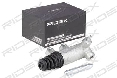 RIDEX 620S0004 Рабочий цилиндр сцепления  для FIAT TIPO (Фиат Типо)