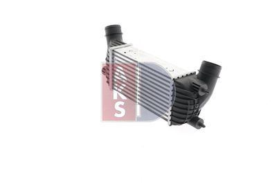 LADELUFTKüHLER AKS DASIS 067012N 10