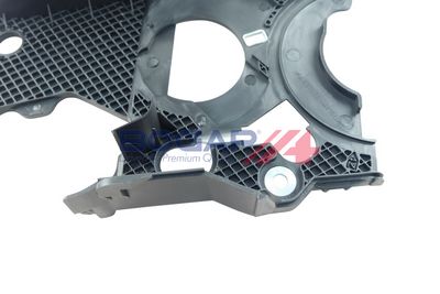 CAPAC CUREA DINTATA BOGAP A1322104 3