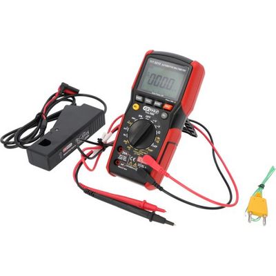Vorschau Multimeter Ansicht 11