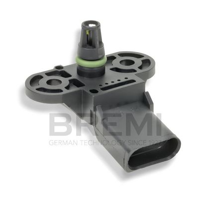 Jutiklis, kompresoriaus slėgis