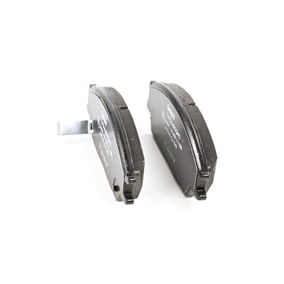 BREMSBELAGSATZ SCHEIBENBREMSE DELPHI LP704 9