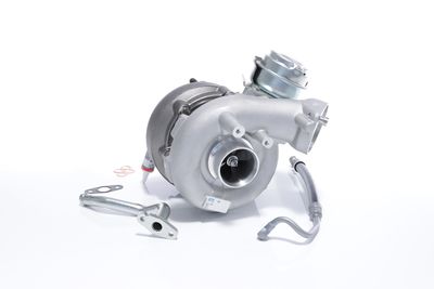 LADER AUFLADUNG BTS Turbo T981098BT 34