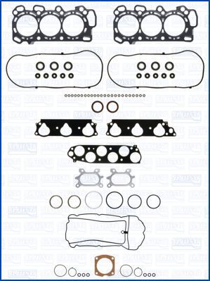 Комплект прокладок, головка цилиндра AJUSA 52490300 для HONDA LEGEND