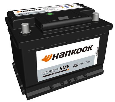 Batteri Hankook MF56077