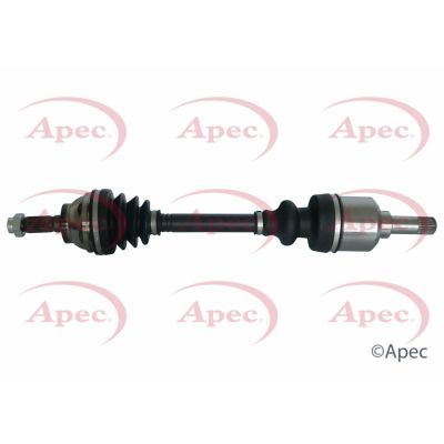 Drive Shaft APEC ADS1287L