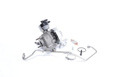 LADER AUFLADUNG BTS Turbo T981449 25