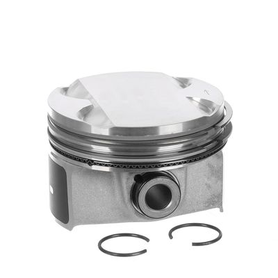 PISTON ET ENGINETEAM PM016400 26