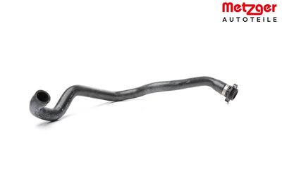 FURTUN RADIATOR METZGER AUTOTEILE 2420526 34