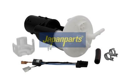 JAPANPARTS Kuro filtras