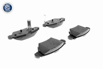 SET PLACUTE FRANA FRANA DISC VAICO V408012 8