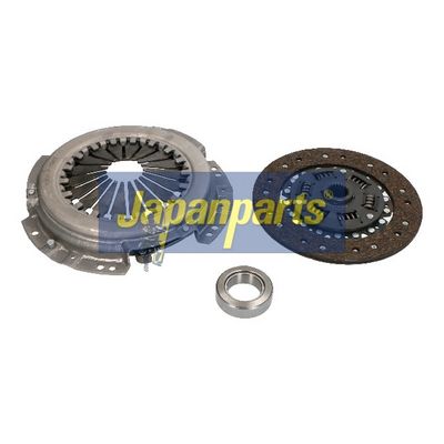 JAPANPARTS Sankabos komplektas