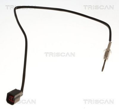 SENZOR TEMPERATURA GAZE EVACUARE