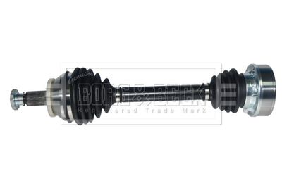 Drive Shaft Borg & Beck BDS1498