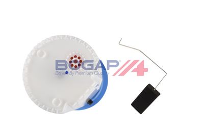 POMPA COMBUSTIBIL BOGAP A1622198 2