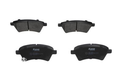 Brake Pad Set, disc brake KBP-8523