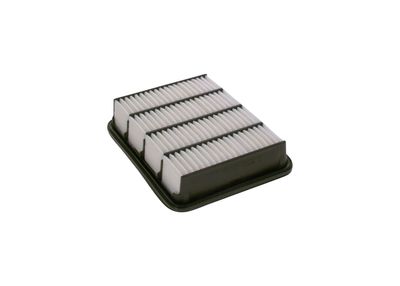 LUFTFILTER BOSCH F026400165 27