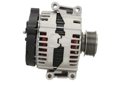 GENERATOR / ALTERNATOR BV PSH 205549180010 3