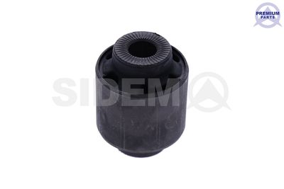 Łożyskowanie, korpus osi SIDEM 806300