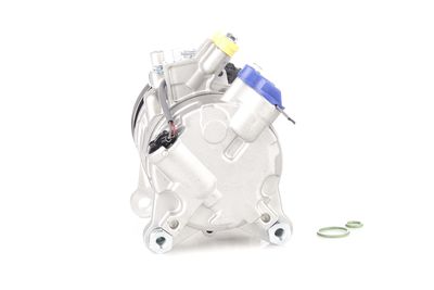 COMPRESOR CLIMATIZARE NISSENS 890072 32