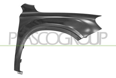 Крыло PRASCO ME7003013 для MERCEDES-BENZ GLA-CLASS