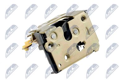 Brava vrata NTY EZC-FT-025