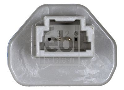 COMUTATOR ACTIONARE AMBREIAJ (TEMPOMAT) FEBI BILSTEIN 199016 2