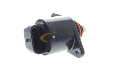 LEERLAUFREGELVENTIL LUFTVERSORGUNG VEMO V40770002 57