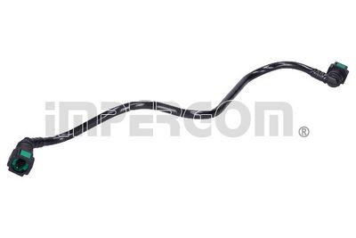 CONDUCTA ALIMENTARE CU COMBUSTIBIL