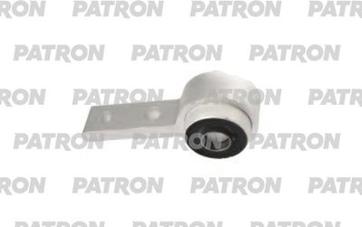 PATRON PSE11033 Сайлентблок рычага  для MAZDA 6 седан (GH) 2.0 MZR