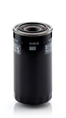Hydraulisch filter