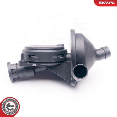Reparatursatz, Kurbelgehäuseentlüftung SKV 31SKV042