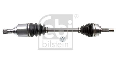 Wał napędowy FEBI BILSTEIN 184955
