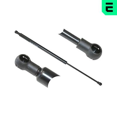 GASFEDER KOFFER-/LADERAUM OPTIMAL AG17493