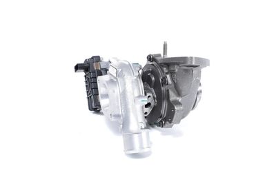 LADER AUFLADUNG BTS Turbo T916761 8