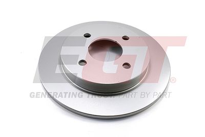 Brake Disc 410227cEGT