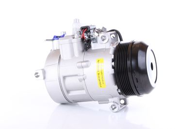 KOMPRESSOR KLIMAANLAGE NISSENS 891031 36