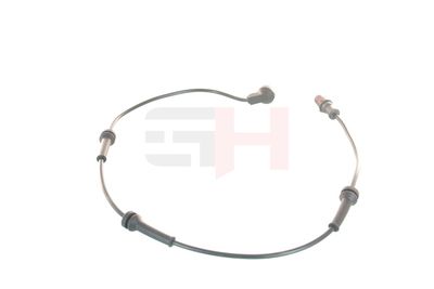 SENZOR TURATIE ROATA GH GH714004 27