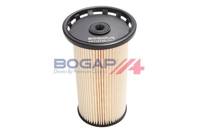 BOGAP Kuro filtras