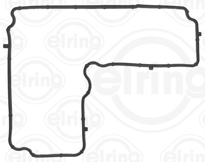 GARNITURA CAPAC SUPAPE ELRING 004140 1