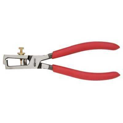 Kleště odizolovací KS TOOLS 115.1314