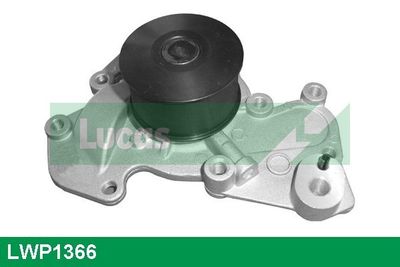 POMPă DE APă RăCIRE MOTOR LUCAS LWP1366