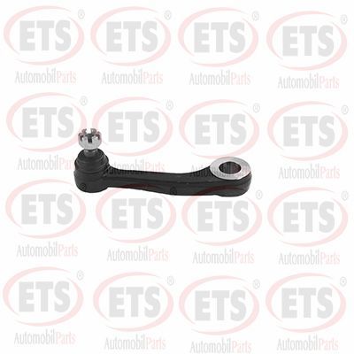 паразитен хебел ETS