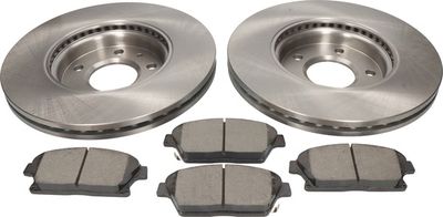 SET FRANA FRANA DISC MAPCO 47698 3